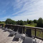 Lejlighed Sund Ostfriesland