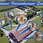 Lejlighed Sund Ostfriesland