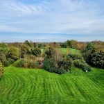 Sund Ostfriesland Apartamento Grossefehn
