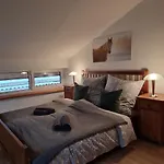 Lejlighed Sund Ostfriesland