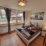 Lejlighed Sund Ostfriesland