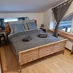 Lejlighed Sund Ostfriesland