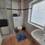 Sund Ostfriesland Apartamento *