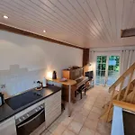 Sund Ostfriesland Apartamento