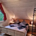 Sund Ostfriesland Apartamento Grossefehn