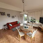Lejlighed Sund Ostfriesland