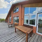 Sund Ostfriesland Lejlighed