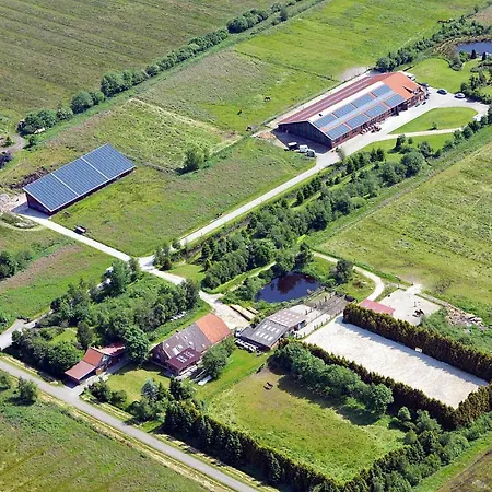 Apartmán Sund Ostfriesland