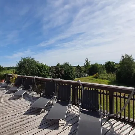 Apartmán Sund Ostfriesland