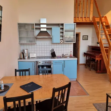 Apartamento Sund Ostfriesland Grossefehn