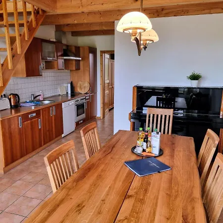 Apartmán Sund Ostfriesland
