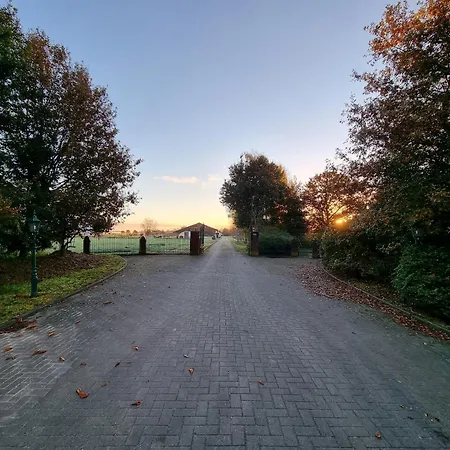 Sund Ostfriesland Lejlighed Grossefehn
