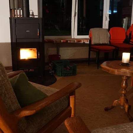 Sund Ostfriesland Lejlighed