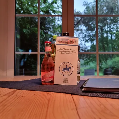 Sund Ostfriesland Apartmán