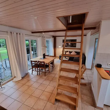 Sund Ostfriesland Apartmán