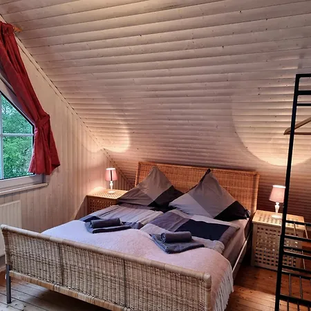 Sund Ostfriesland Apartmán Grossefehn