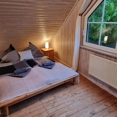 Apartmán Sund Ostfriesland Grossefehn
