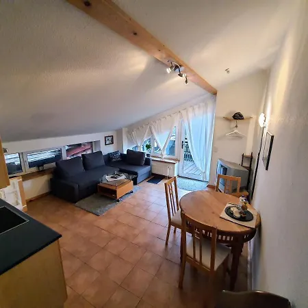 Sund Ostfriesland Apartmán Grossefehn