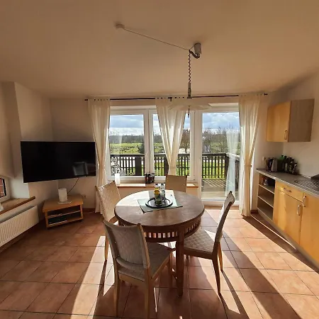 Apartmán Sund Ostfriesland