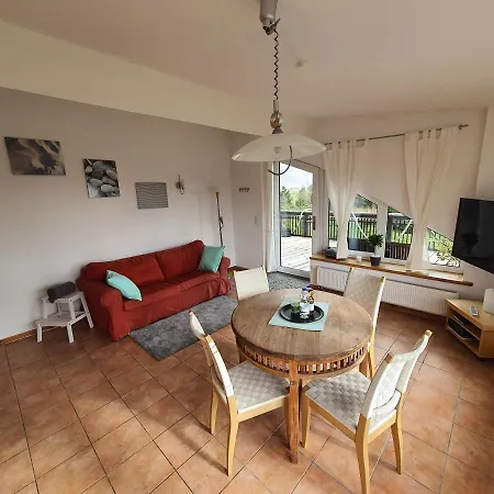 Apartmán Sund Ostfriesland