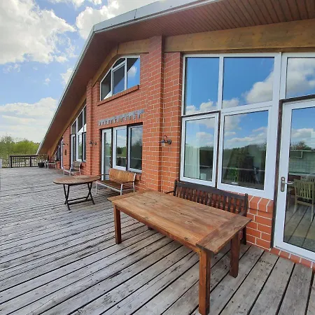 Sund Ostfriesland Apartmán