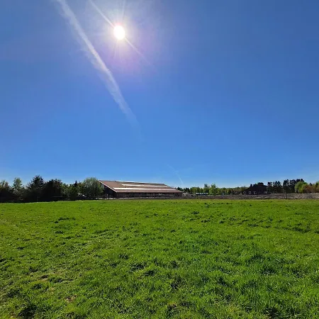 Sund Ostfriesland Apartmán Grossefehn