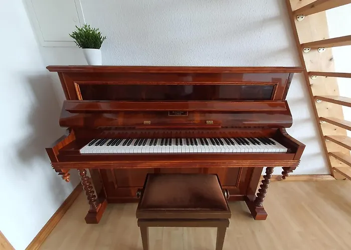 Appartement Sund Ostfriesland Grossefehn