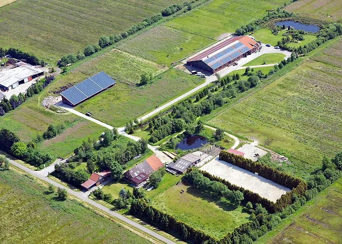 Appartement Sund Ostfriesland