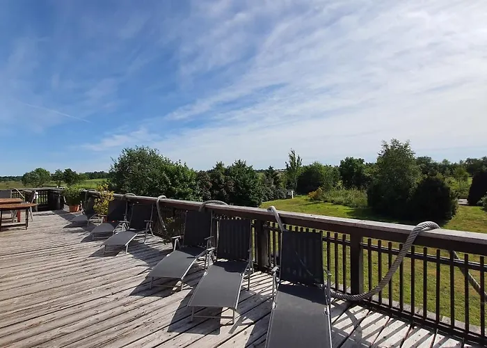 Appartement Sund Ostfriesland