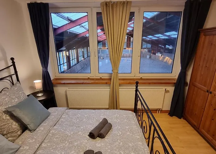 Appartement Sund Ostfriesland Grossefehn