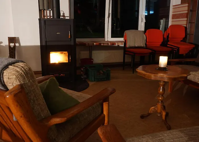 Sund Ostfriesland Appartement