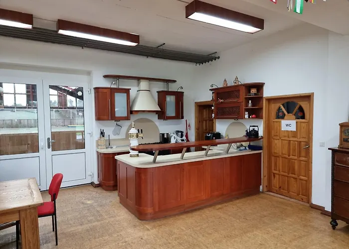 Sund Ostfriesland Appartement Grossefehn