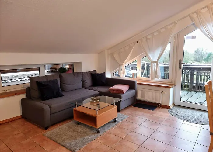 Appartement Sund Ostfriesland Grossefehn