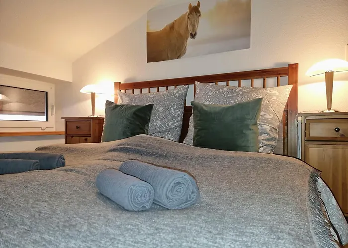 Appartement Sund Ostfriesland Grossefehn