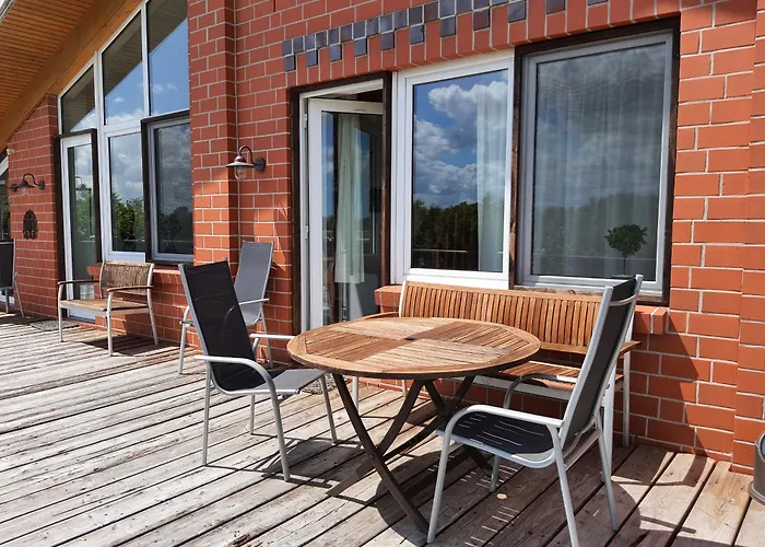 Sund Ostfriesland Appartement