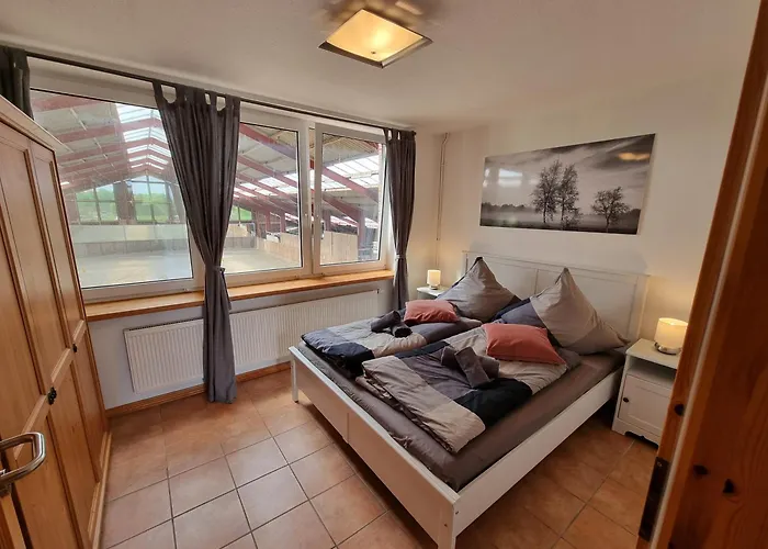 Appartement Sund Ostfriesland