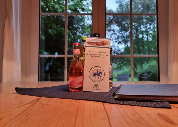 Sund Ostfriesland Appartement