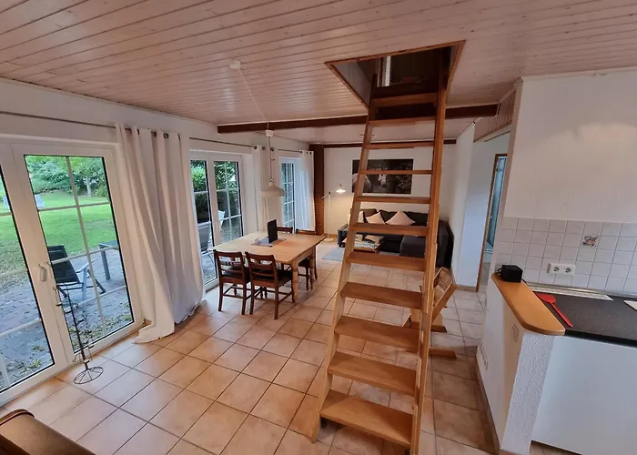 Sund Ostfriesland Appartement
