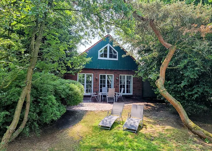 Sund Ostfriesland * Grossefehn