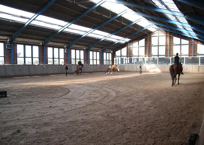 Appartement Sund Ostfriesland Grossefehn