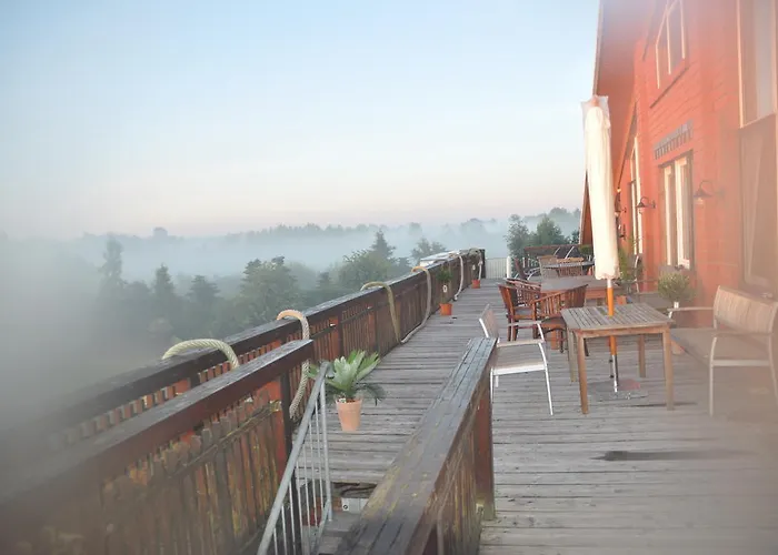 Appartement Sund Ostfriesland Grossefehn