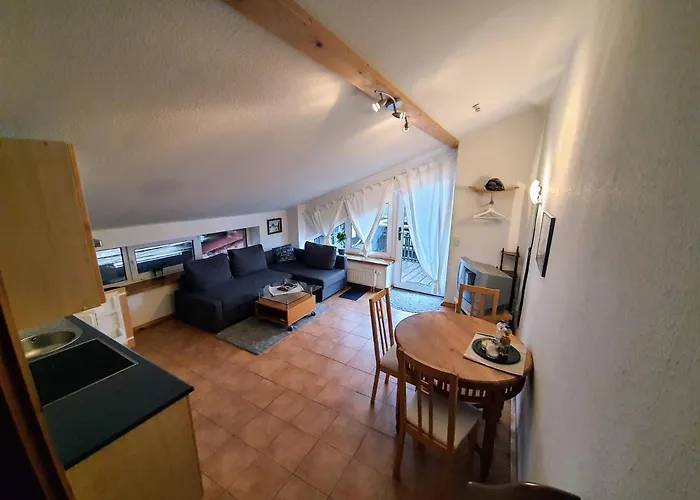 Sund Ostfriesland Appartement Grossefehn