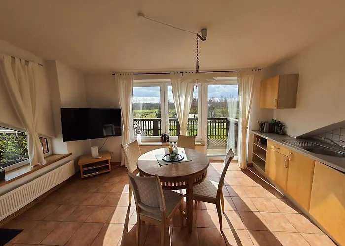 Appartement Sund Ostfriesland