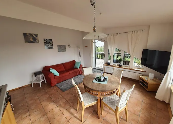 Appartement Sund Ostfriesland