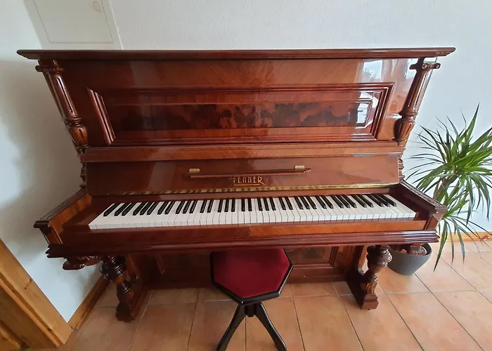 Sund Ostfriesland Appartement *