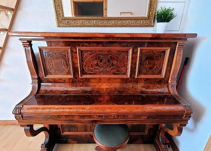 Sund Ostfriesland Appartement Grossefehn