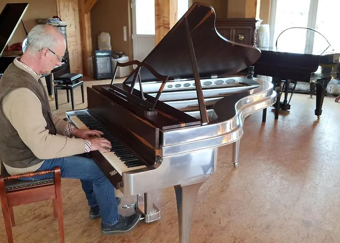 Appartement Sund Ostfriesland *