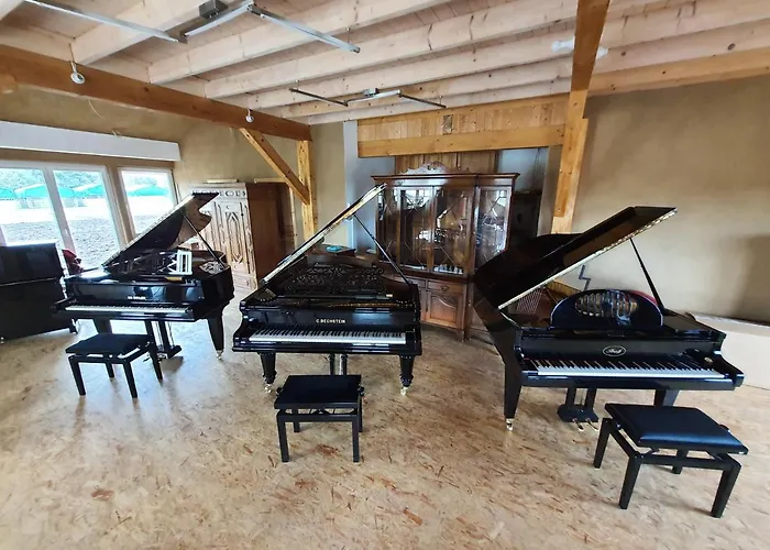 Appartement Sund Ostfriesland Grossefehn