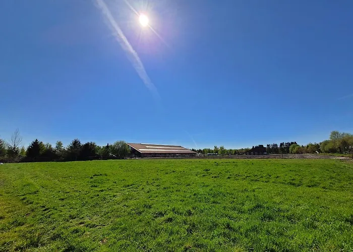 Sund Ostfriesland Appartement Grossefehn